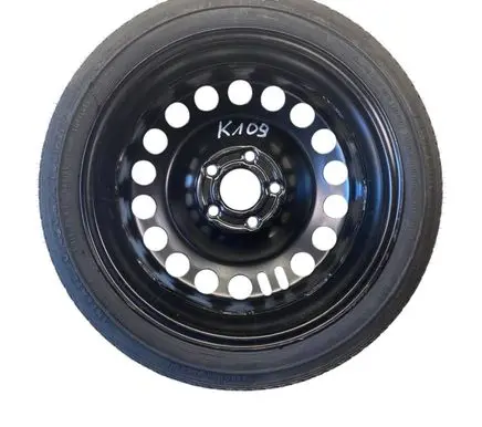 Opel Signum R16 spare wheel 2160132