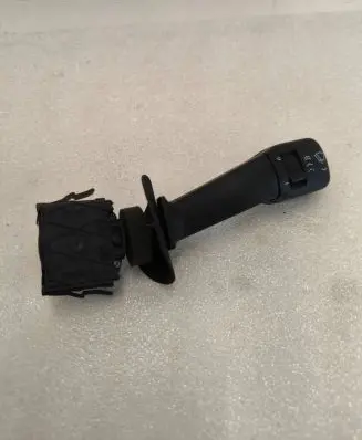 BMW 5 E39 Wiper control stalk 8352013