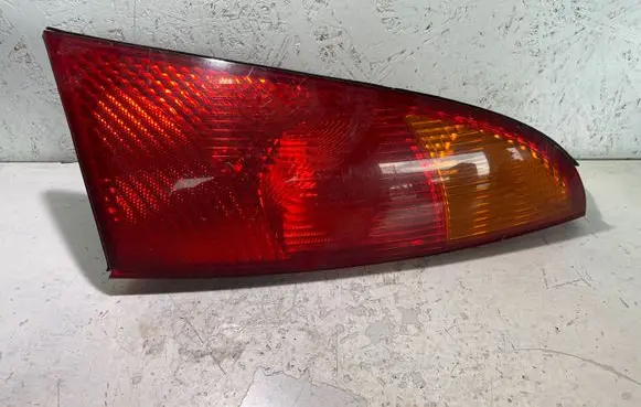 Ford Focus Rear/tail lights