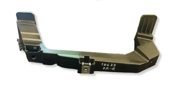 Peugeot 508 Other rear door trim element 9687652980 REARRIGHT 98500062105