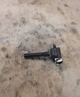 Audi A8 S8 D2 4D High voltage ignition coil 058905105 0040100013
