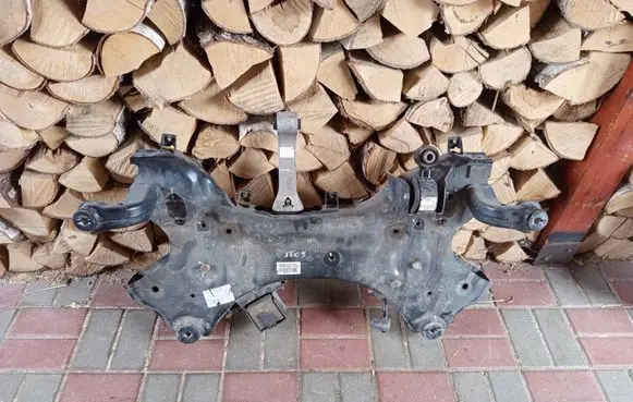 KIA Sorento Front subframe 62401C5DB0 040918B367