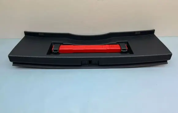 Volkswagen Arteon Shooting Brake Trunk/boot sill cover protection 3G7863459