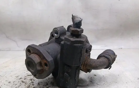 Volkswagen Polo III 6N 6N2 6NF Power steering pump 6N0422154E