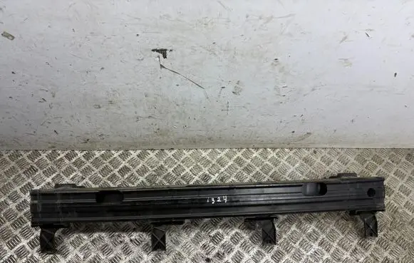 Renault Captur II Rear bumper cross member 