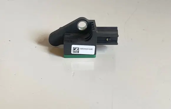 Ferrari California F149 Airbag deployment crash/impact sensor 220245101