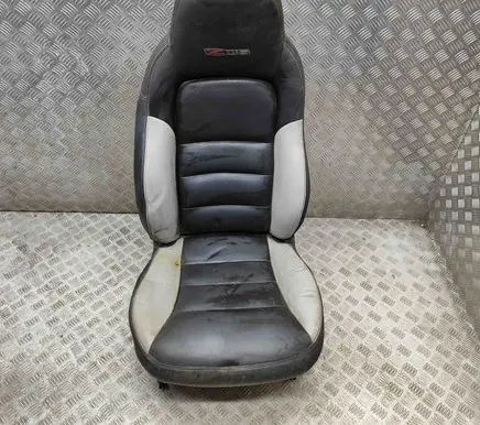 Chevrolet Corvette C6 Front passenger seat 20784709