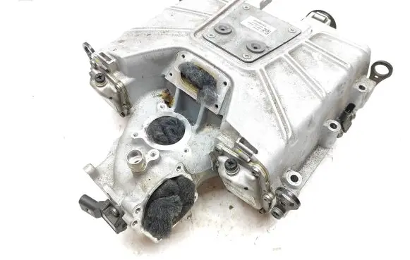 Volkswagen Touareg II Supercharger 06E145601G 151753 300410184023