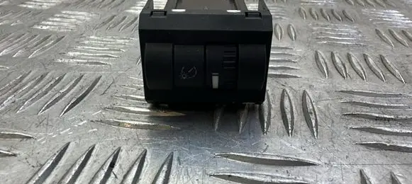 Skoda Superb B6 (3T) Panel lighting control switch 1Z0941333A