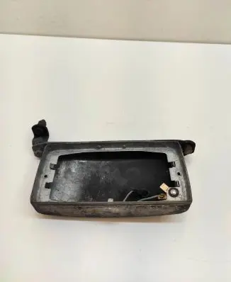 Mercedes-Benz SLC C107 Front fog light A0008206556 0008206556