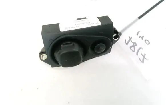 Audi A8 S8 D3 4E Wing mirror switch 4F0953551 03484600