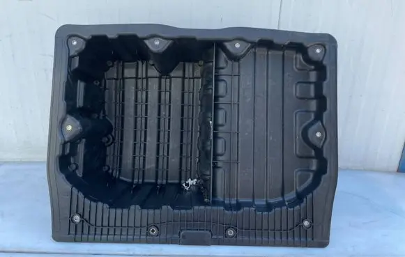 BMW 3 E90 E91 Glove box in trunk 51717120020