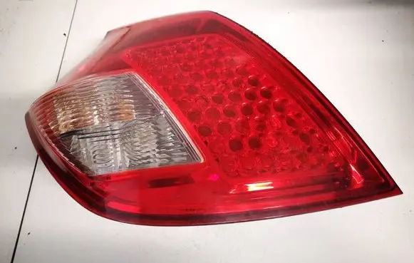 KIA Ceed Rear/tail lights 924011h0 92401-1h0