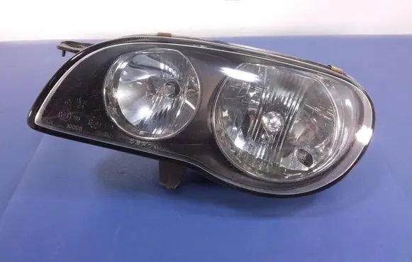 Toyota Corolla E110 Headlight/headlamp