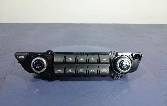 KIA Sportage Climate control unit 97250-F1CD0AK5