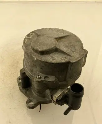 Vacuum pump