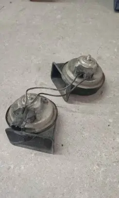 Opel Insignia A Horn signal 20857424