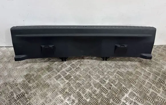 Audi Q3 F3 Trunk/boot sill cover protection 83A864483