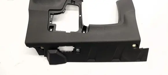 Audi Q2 - Dashboard lower bottom trim panel 81B863075A