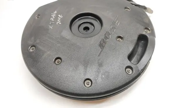Nissan X-Trail T32 Subwoofer speaker 281705AA0A 17122213 B0XSSBW00FER