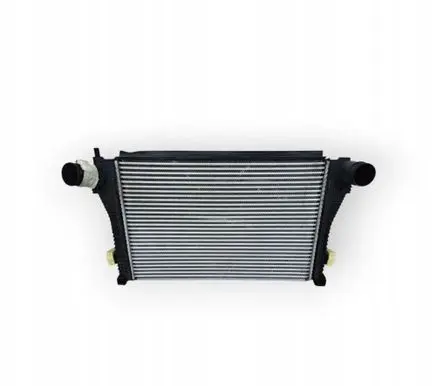 Volkswagen Golf VIII A/C cooling radiator (condenser) 5WA816411E