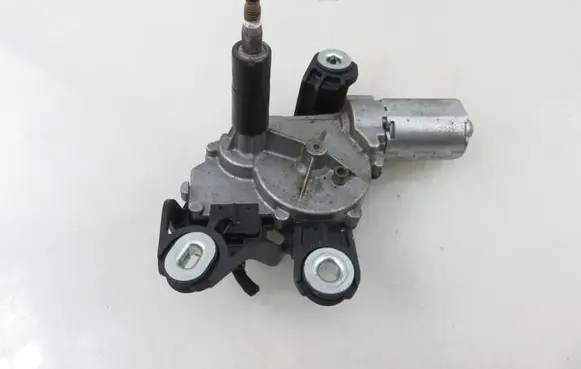 Volkswagen Golf V Rear window wiper motor 0390201800 1K6955711C