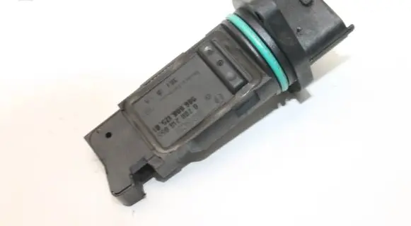 Porsche Boxster 986 Mass air flow meter 98660612501