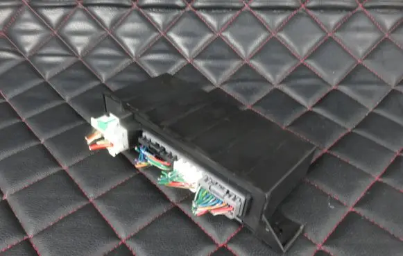 Mitsubishi Colt Other control units/modules 0280124 CCC1107598 20080314