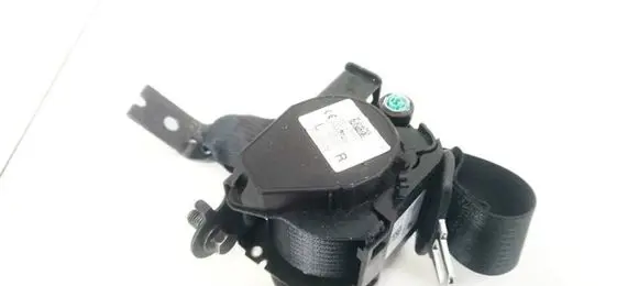 Tesla Model Y Rear seatbelt 655391600A L008239