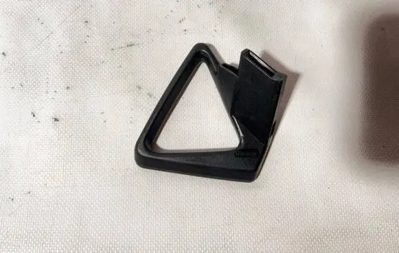 Mercedes-Benz S W140 Front seatbelt 1408680722 3845559995