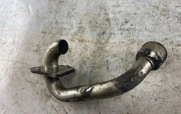 Chrysler 300 - 300C EGR valve line/pipe/hose