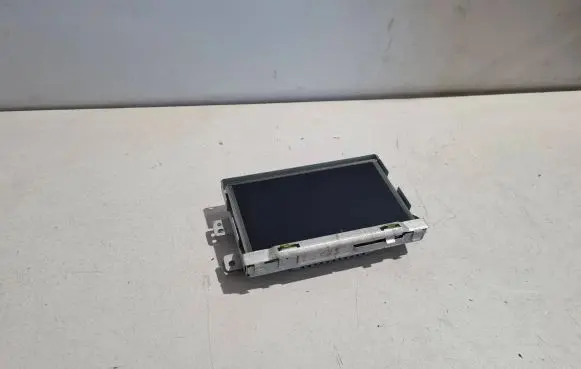 Land Rover Evoque I Screen/display/small screen FK7219C299AA