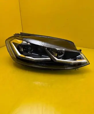 Volkswagen Golf VII Headlight/headlamp 5G2941774