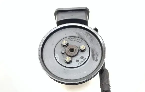 BMW 3 E46 Power steering pump 7691900513 1095155