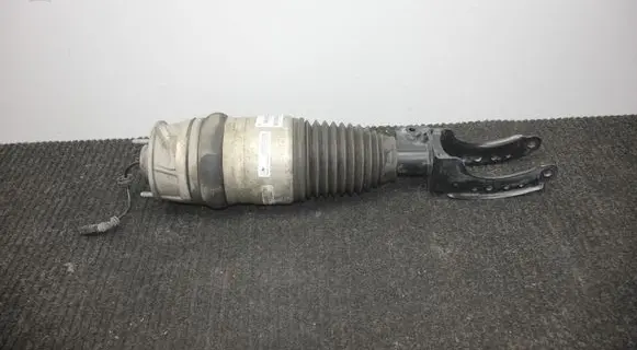 Porsche Cayenne (92A) Front shock absorber/damper 7P5616040AC
