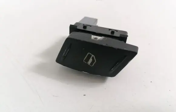 Skoda Octavia Mk2 (1Z) Electric window control switch 1Z0959856