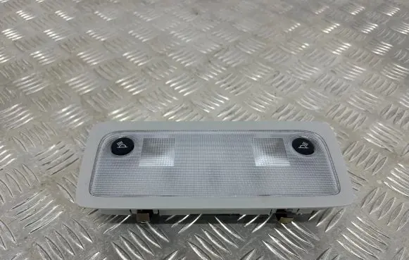 Lexus IS III XE30 Rear seat light