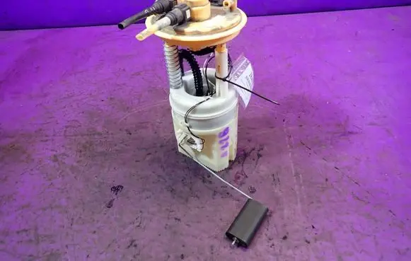 Mitsubishi Colt CZ3 In-tank fuel pump
