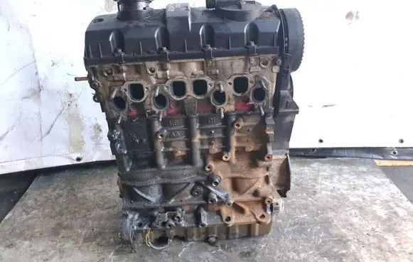 Volkswagen Golf IV Engine ASZ