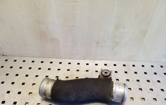 KIA Sportage Intercooler hose/pipe