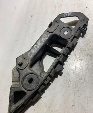 Volkswagen Caddy Front bumper mounting bracket 2K5807183