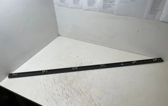 BMW 5 E39 Front door trim (molding) 7004024