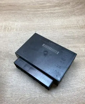 Comfort/convenience module