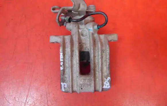 Volkswagen Eos Rear brake caliper