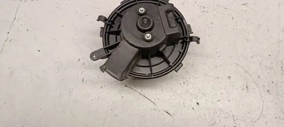 Peugeot Boxer Heater fan/blower 5E1630100