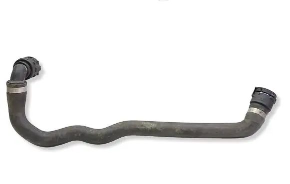 BMW 1 E82 E88 Engine coolant pipe/hose 1437865
