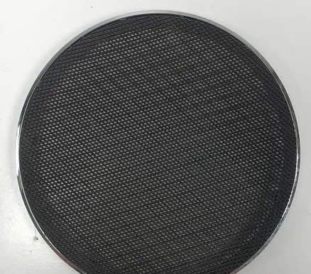 Mercedes-Benz B W245 Front door speaker cover trim A1696950095