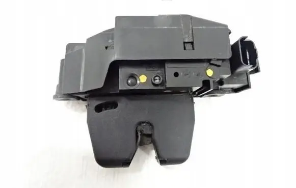 Citroen C5 Tailgate/trunk/boot lock/catch/latch 9684648380