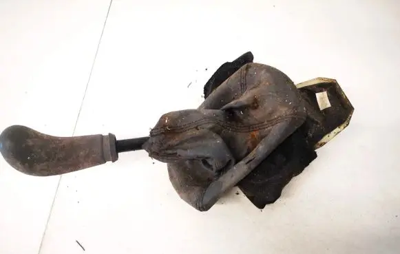 Fiat Bravo - Brava Gear shifter/selector