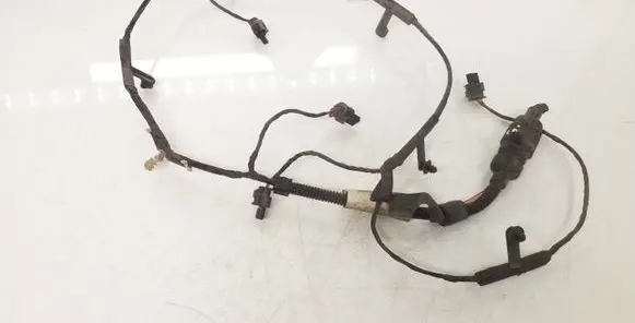 Volkswagen Touran I Parking sensor (PDC) wiring loom